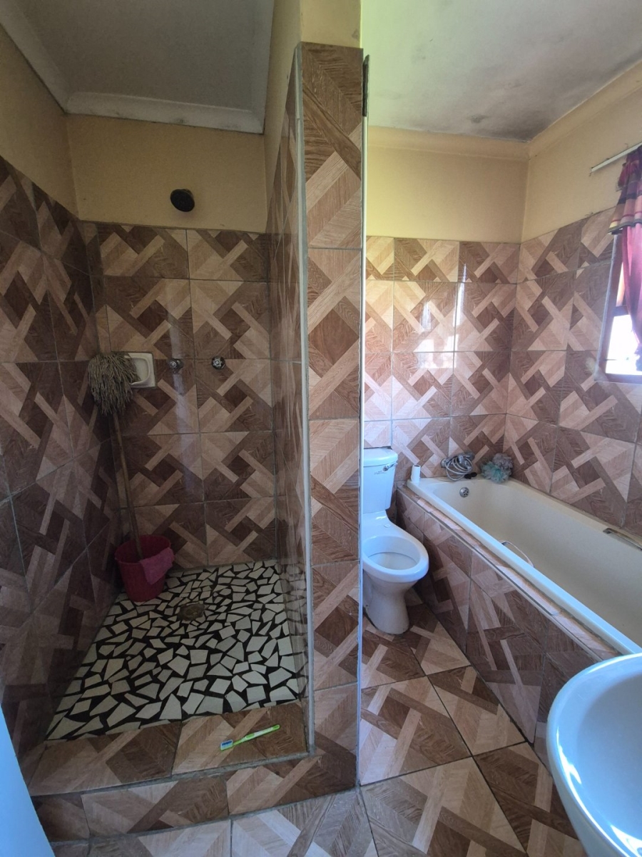 3 Bedroom Property for Sale in Motherwell Nu 6 Eastern Cape